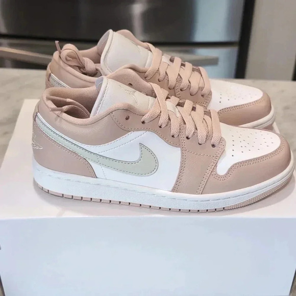 Jordan Shoes - Air Jordan 1 Low